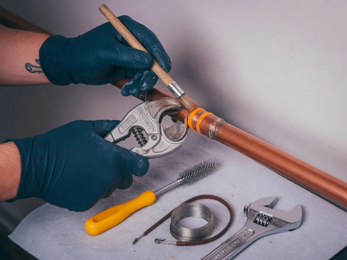 Why choose Sump Pump Repair in Magnolia, DE